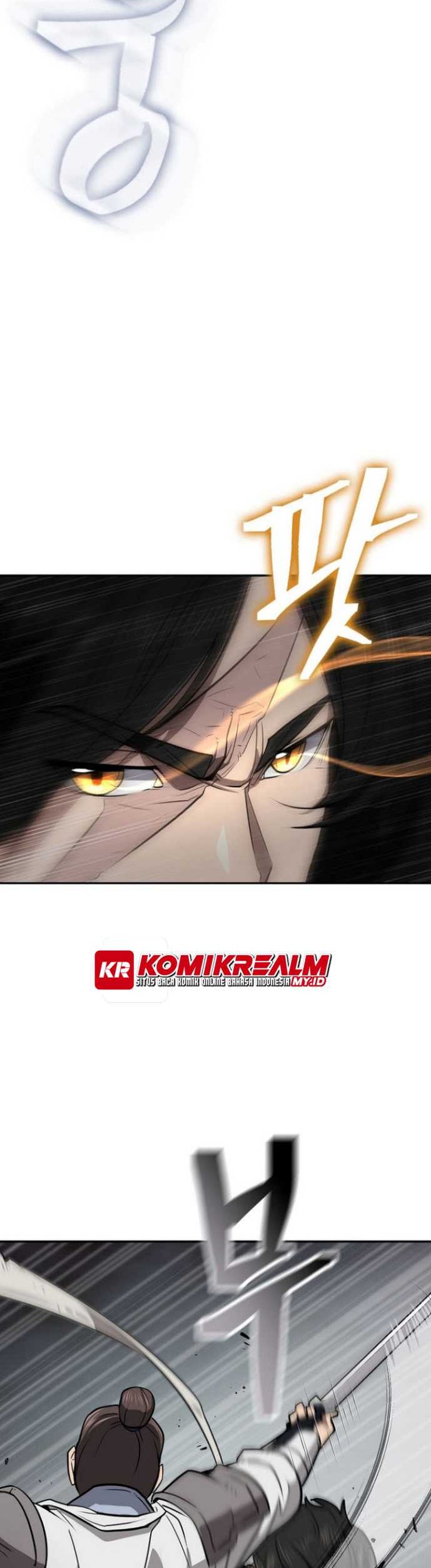 Sword Demon Island Chapter 50 Gambar 33