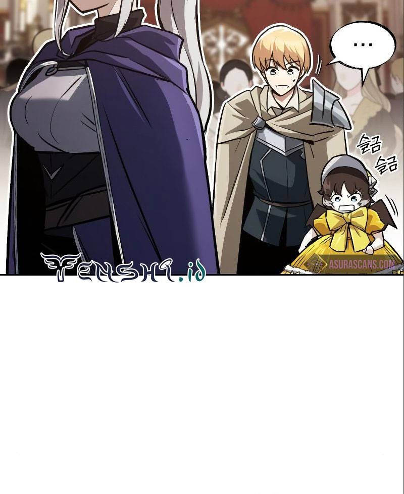 Lazy Prince Becomes a Genius Chapter 89 Gambar 41