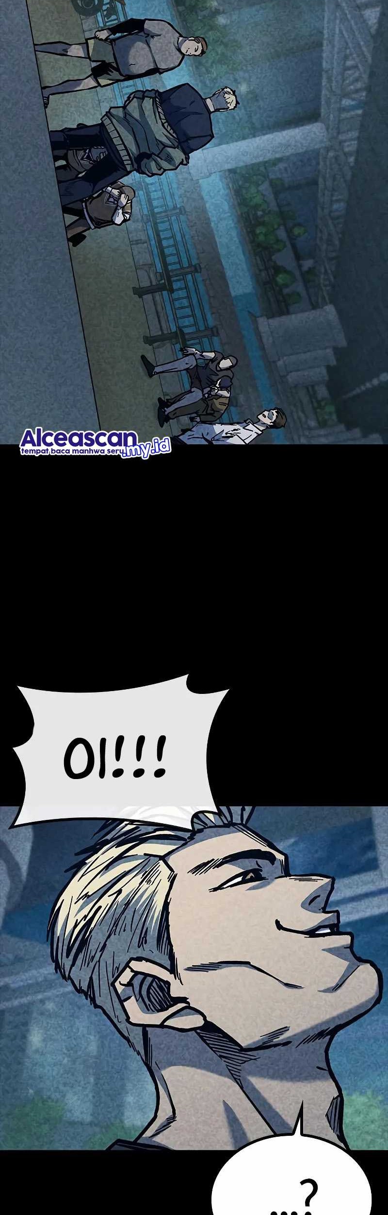 Hectopascals Chapter 46 halaman 57