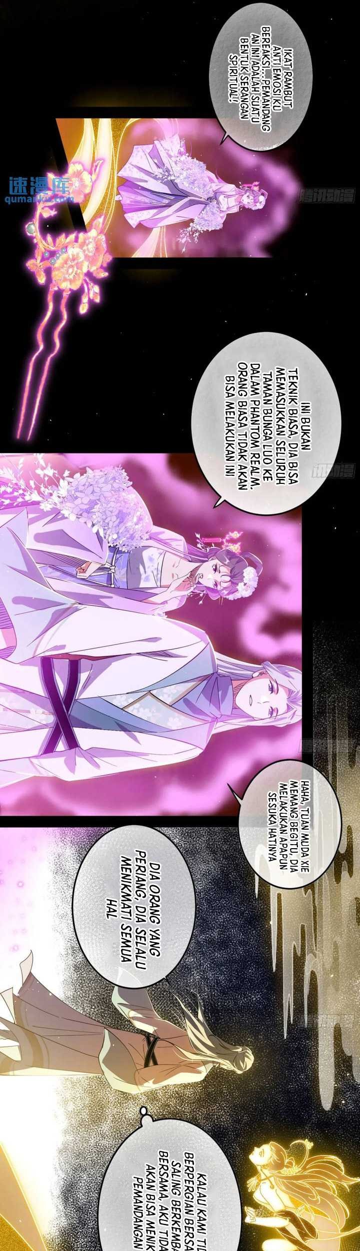 I’m An Evil God Chapter 404 halaman 38