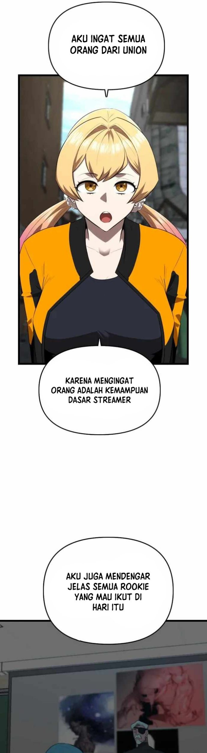 Rental Hero Chapter 18 halaman 32