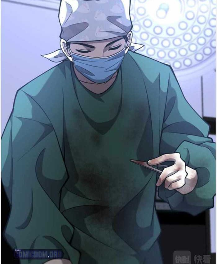Great Doctor Ling Ran Chapter 109 halaman 21