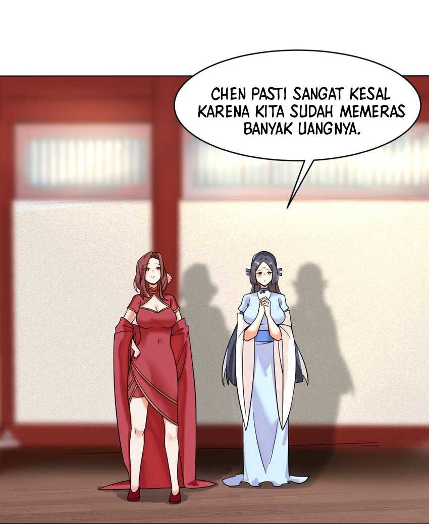 Endless devourer Chapter 132 Gambar 28