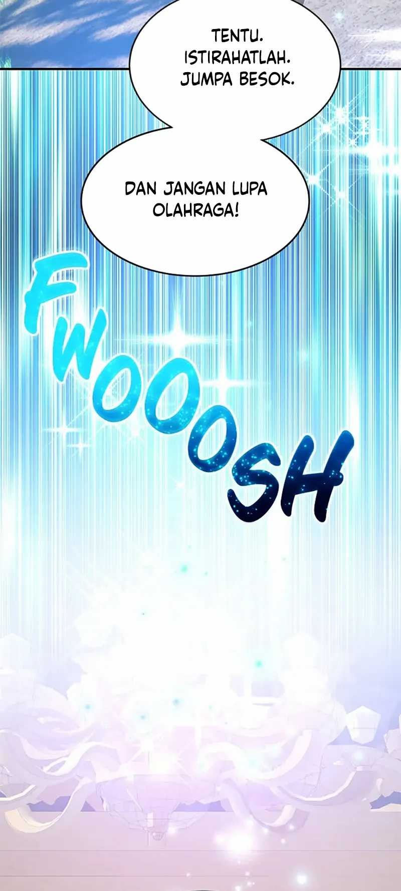 I Got Lucky And Pulled A 10th Rank Summon Chapter 37 halaman 36