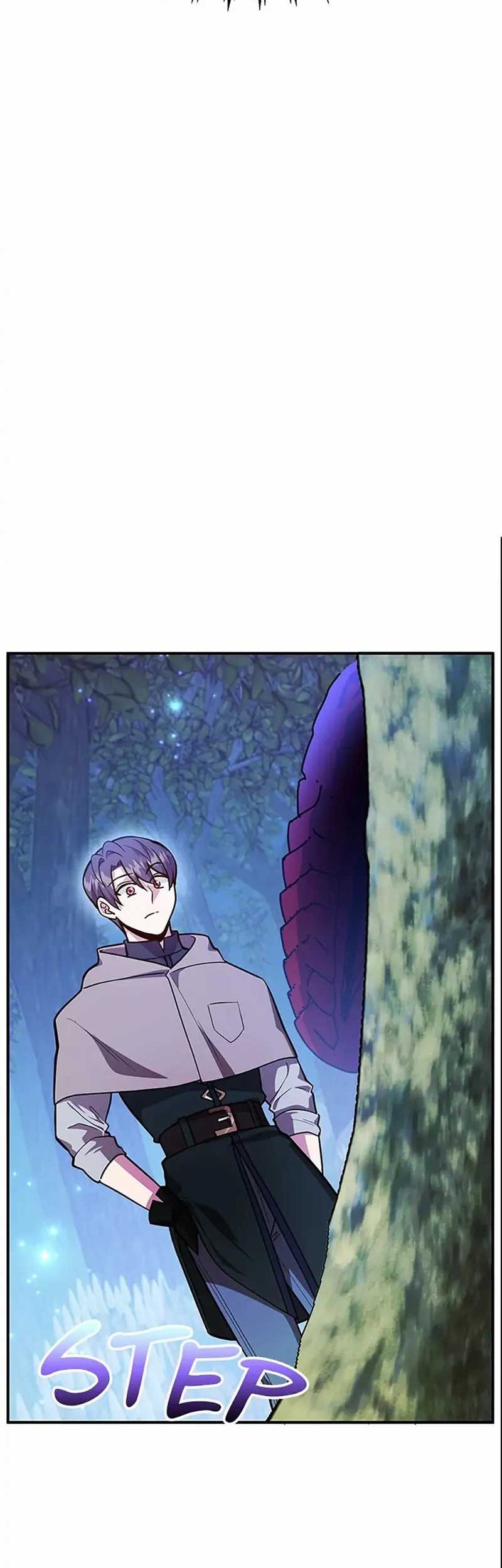I Got Lucky And Pulled A 10th Rank Summon Chapter 36 Gambar 35