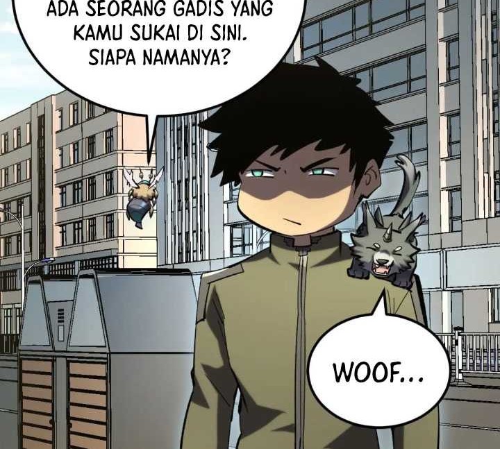 Rise From The Rubble Chapter 215 halaman 21