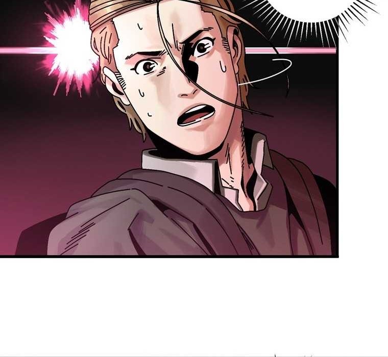 The Way Of Survival Chapter 07 Gambar 33