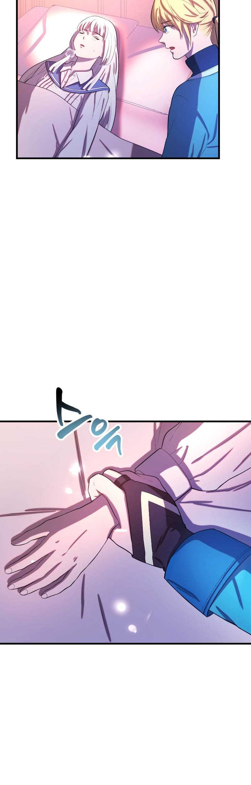 Golden Mage Chapter 28 Gambar 33