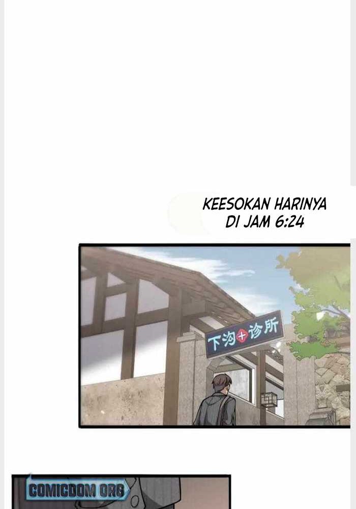 Great Doctor Ling Ran Chapter 120 halaman 19