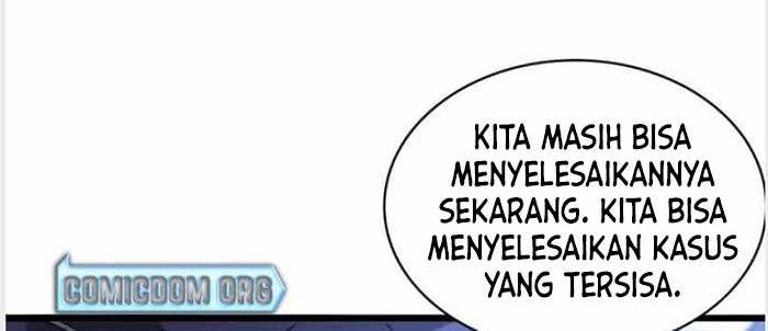 Great Doctor Ling Ran Chapter 121 halaman 21