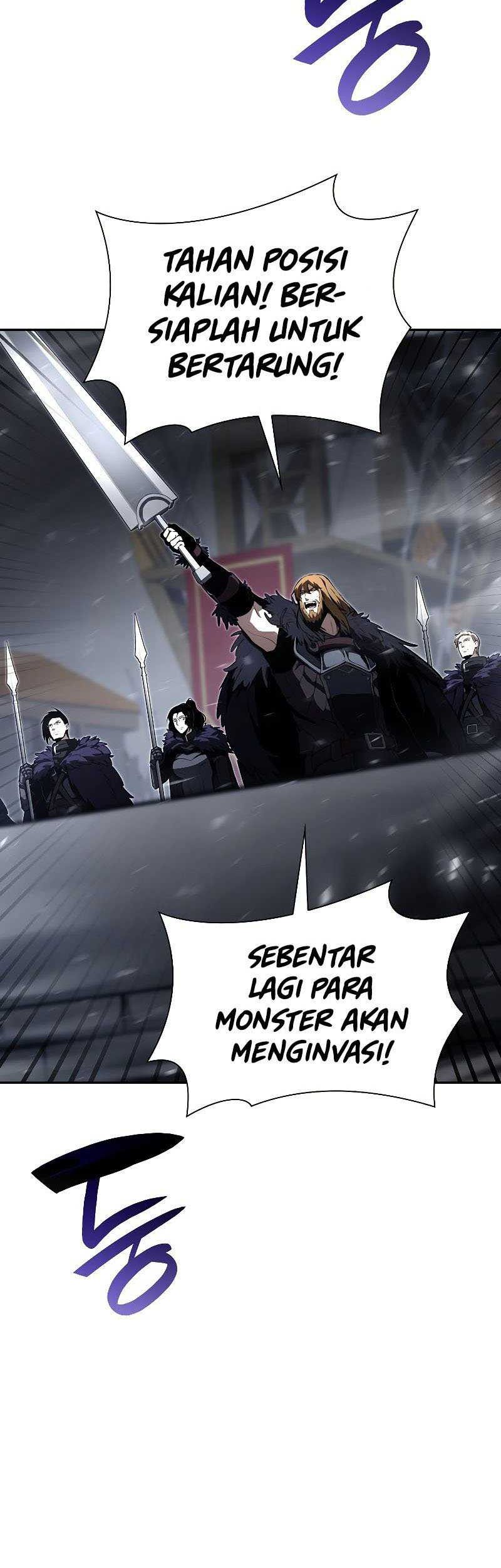 I Returned As An FFF-Class Witch Doctor Chapter 43 halaman 39