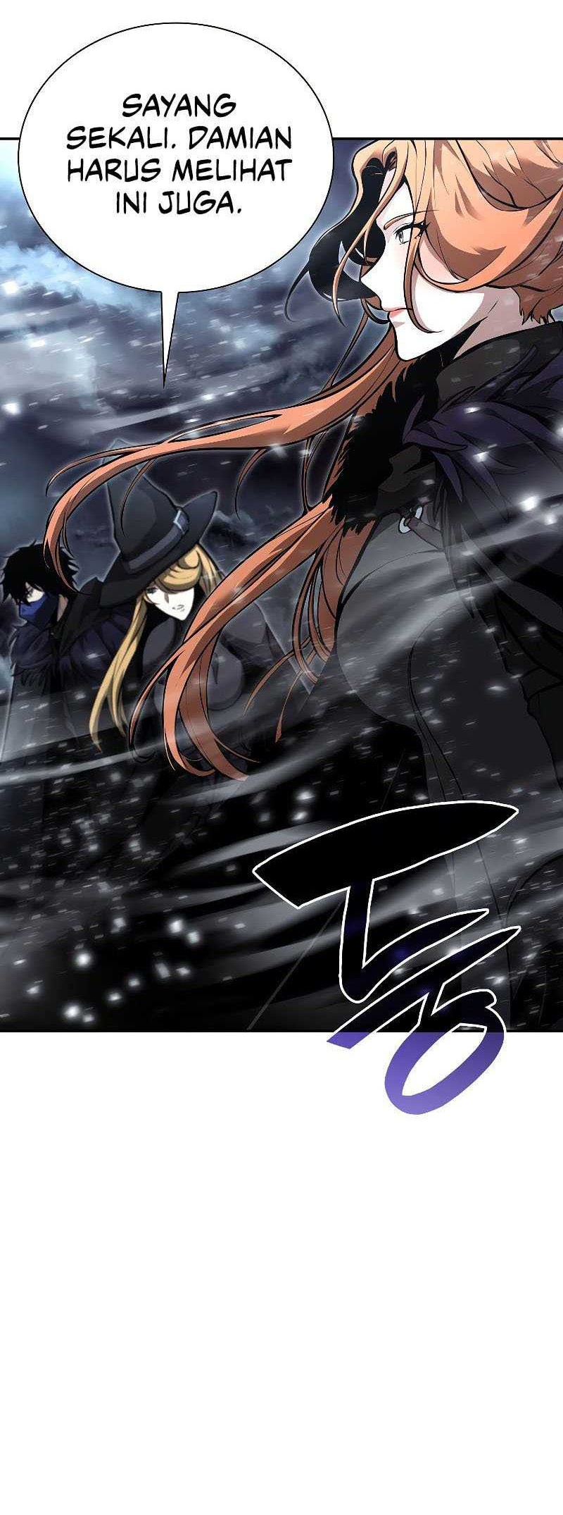 I Returned As An FFF-Class Witch Doctor Chapter 43 halaman 40