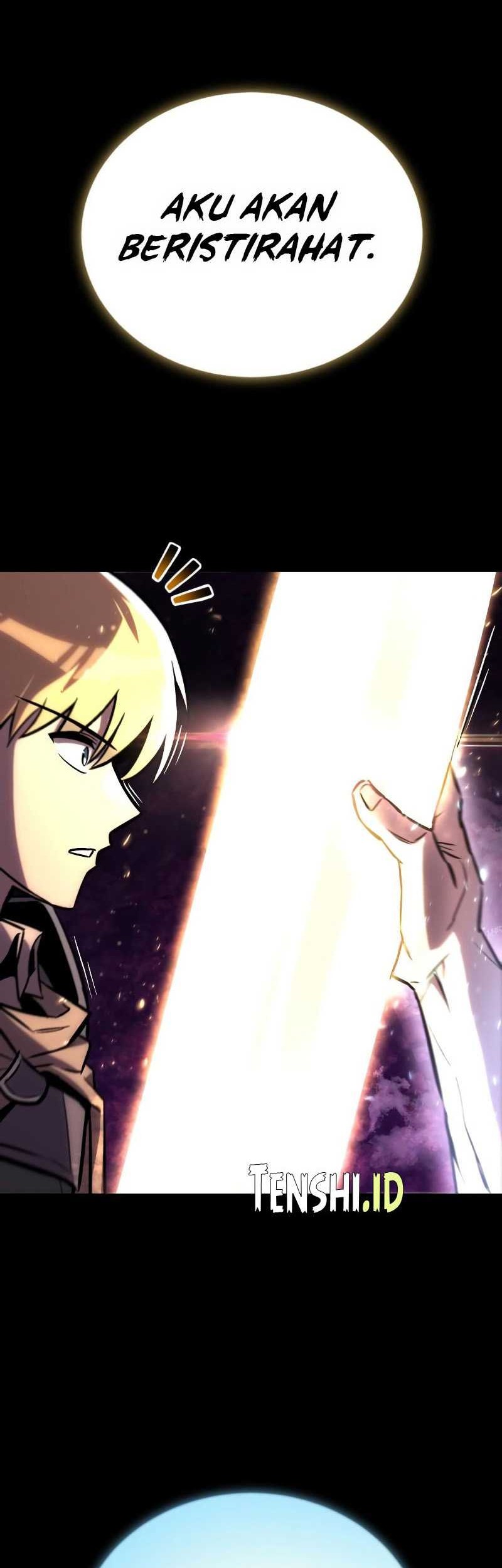 Lazy Prince Becomes a Genius Chapter 93 Gambar 46