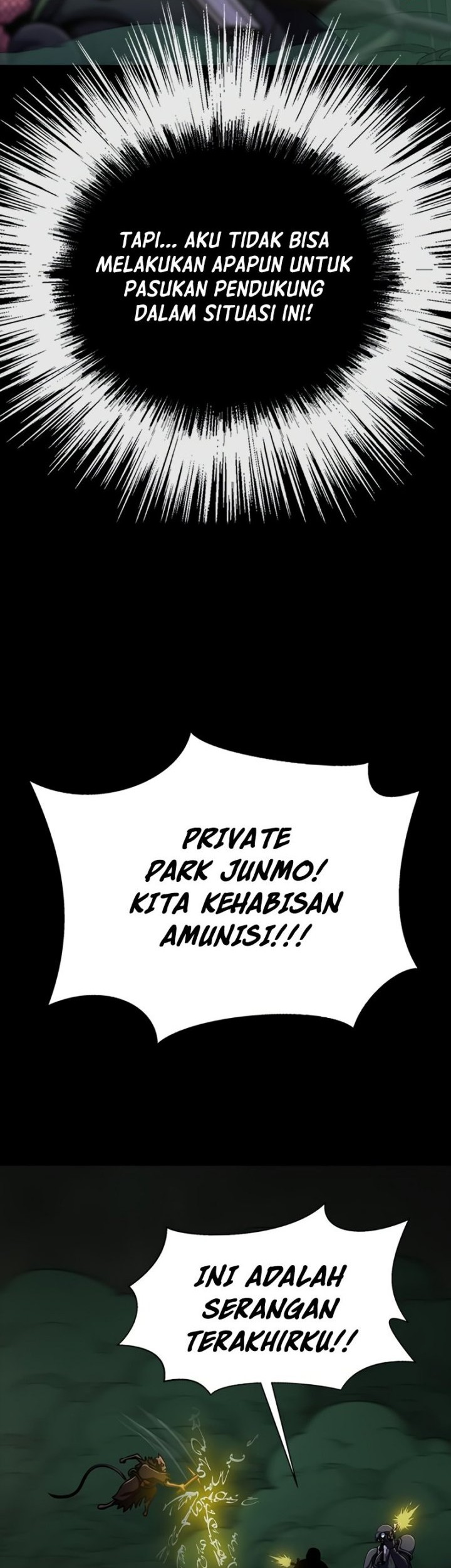 Steel-Eating Player Chapter 09 Gambar 46