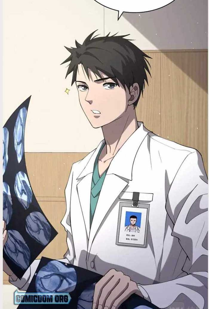 Great Doctor Ling Ran Chapter 123 halaman 21