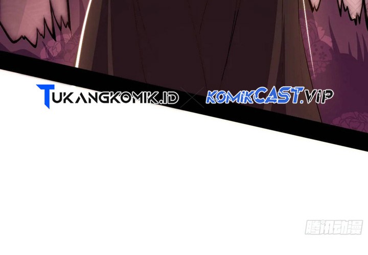 I’m An Evil God Chapter 406 halaman 37