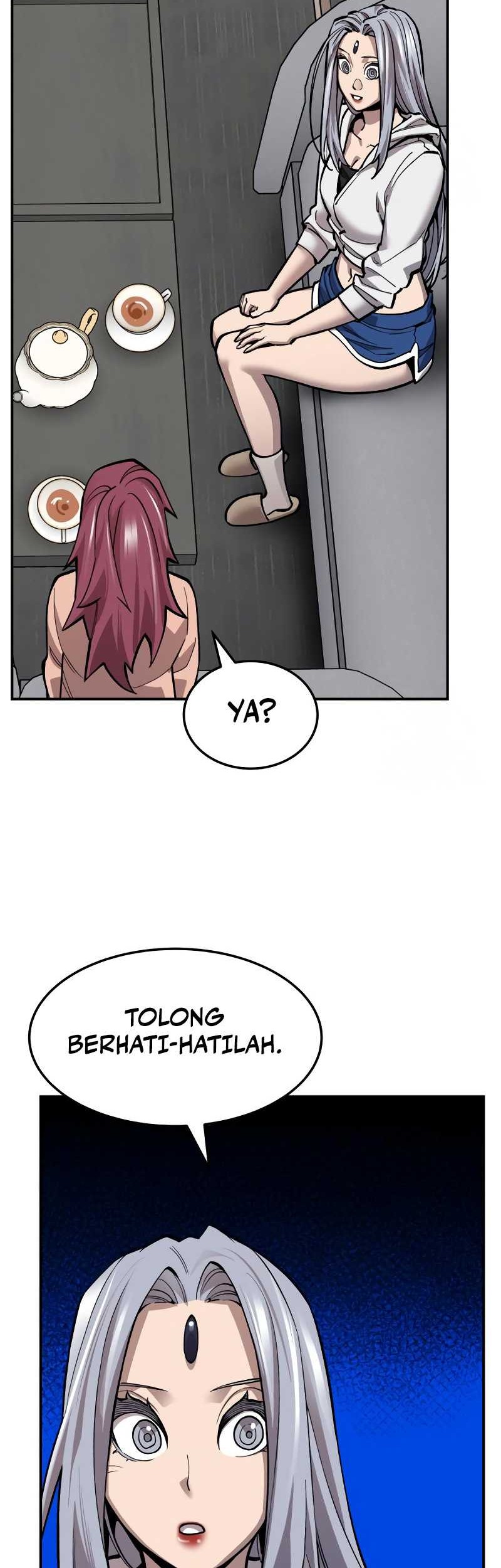 Limit Breaker Chapter 105 halaman 54