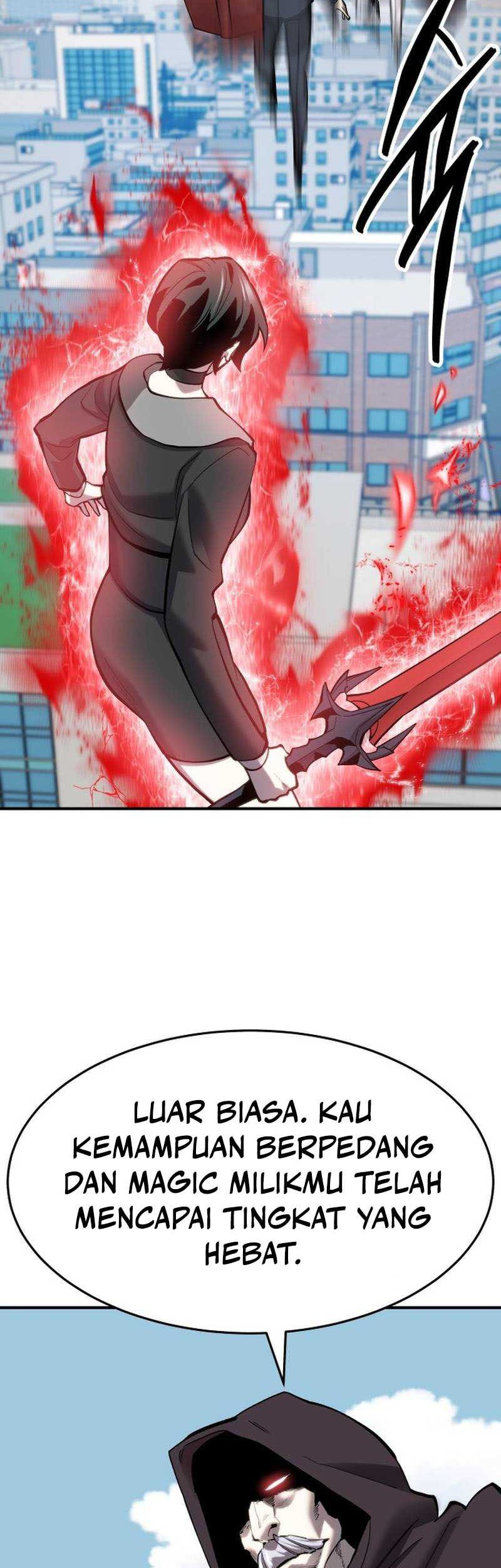 Limit Breaker Chapter 99 halaman 65
