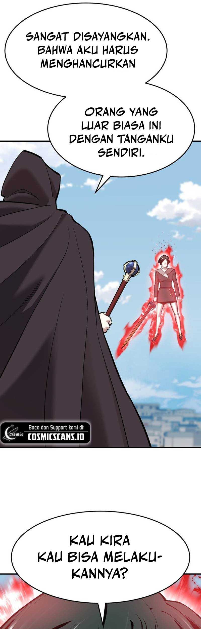 Limit Breaker Chapter 99 halaman 68