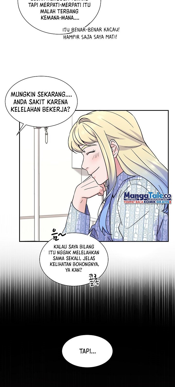 Return of Max Level Doctor Chapter 26 halaman 25