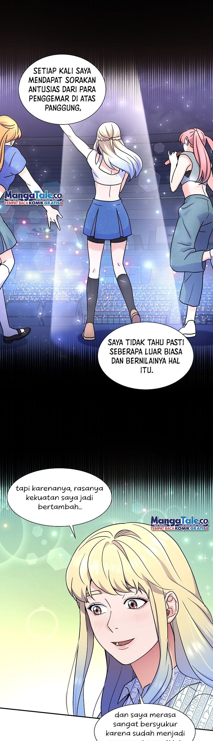 Return of Max Level Doctor Chapter 26 halaman 26