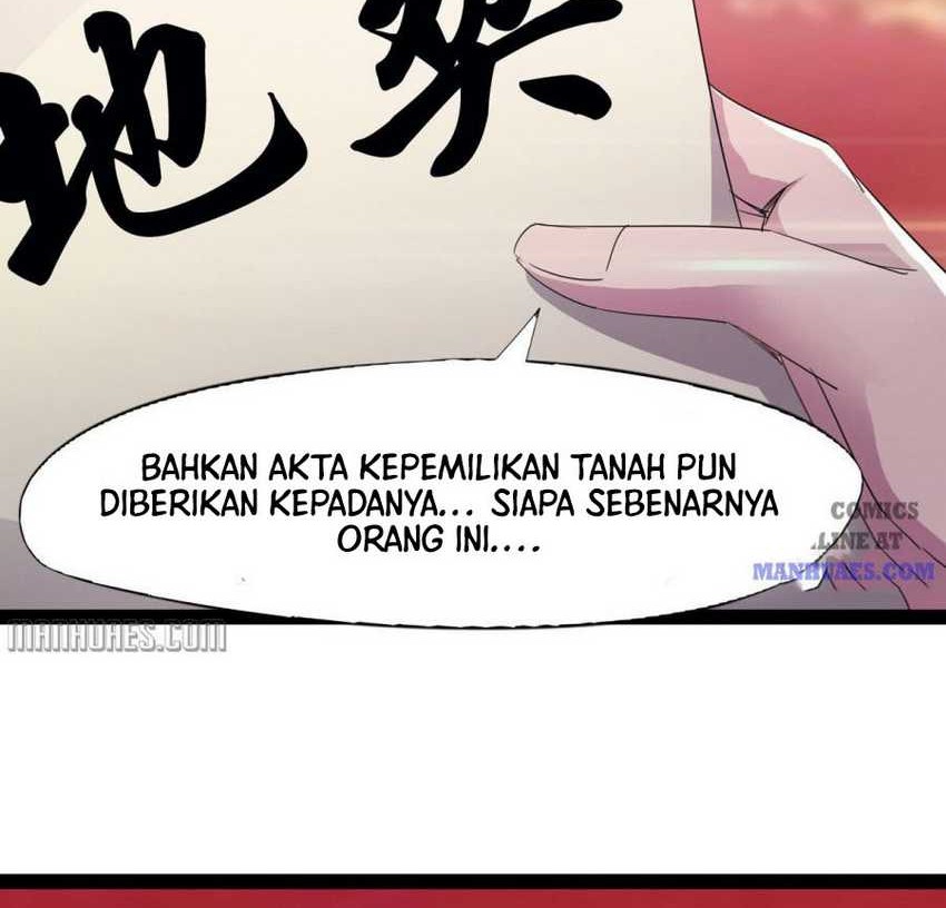 Path of the Sword Chapter 29 halaman 32