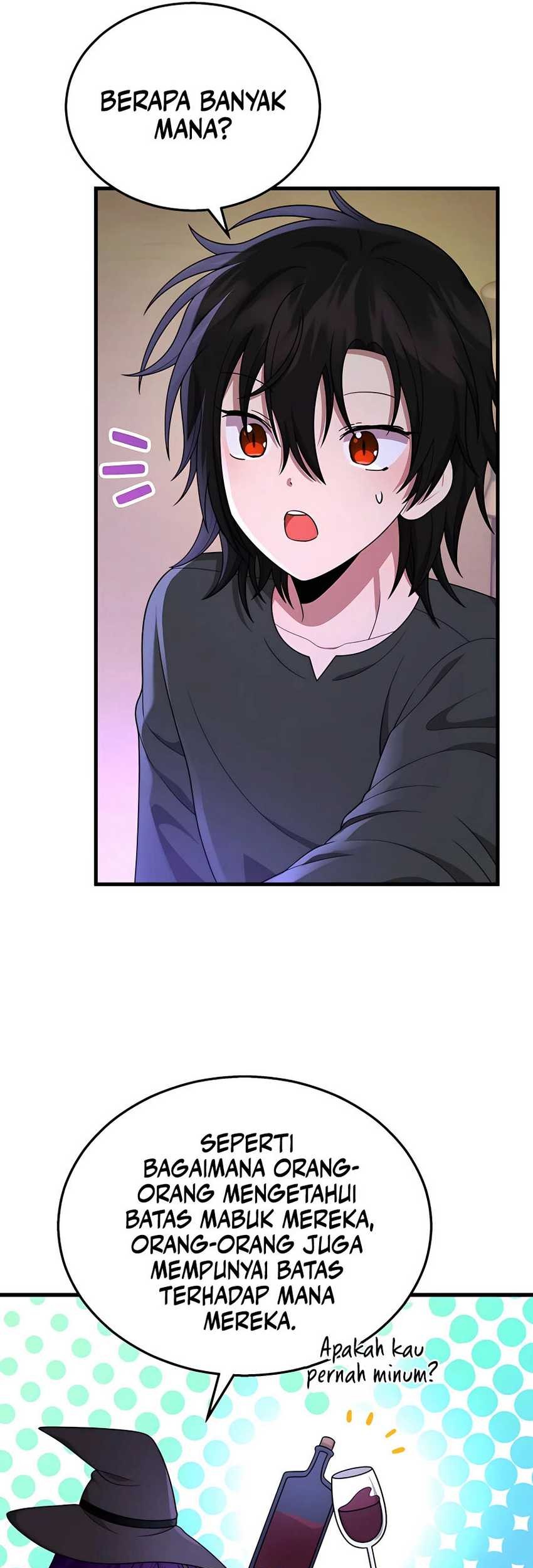Heir of Mythical Heroes Chapter 35 Gambar 40