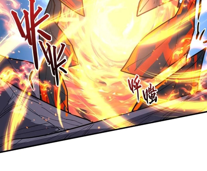 Rise From The Rubble Chapter 220 halaman 21