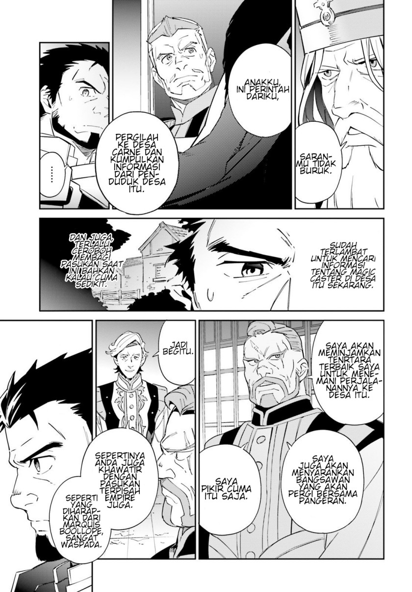 Overlord Chapter 69 Gambar 35