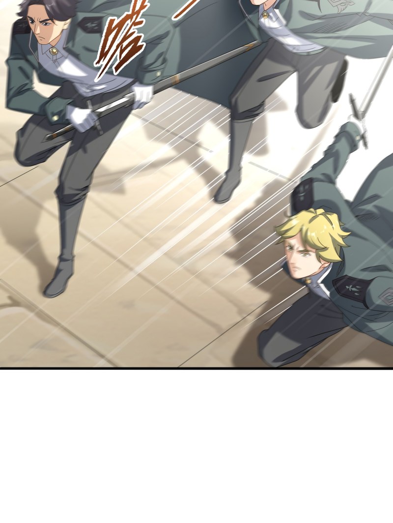 Despite Coming From the Abyss, I Will Save Humanity Chapter 41 Gambar 25