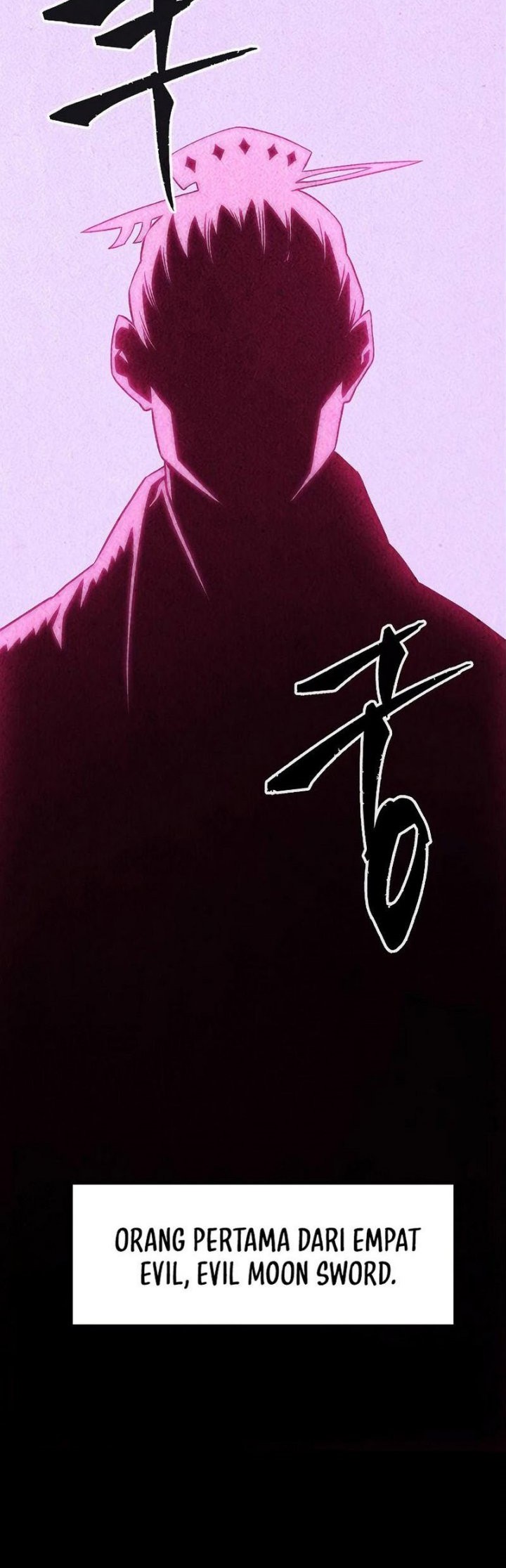 Absolute Sword Sense Chapter 52 Gambar 40