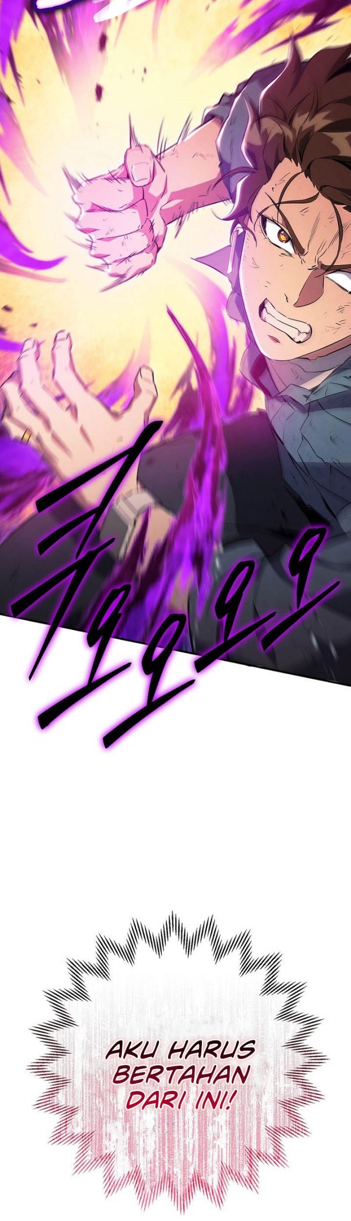 God’s Web Novel Chapter 34 halaman 43