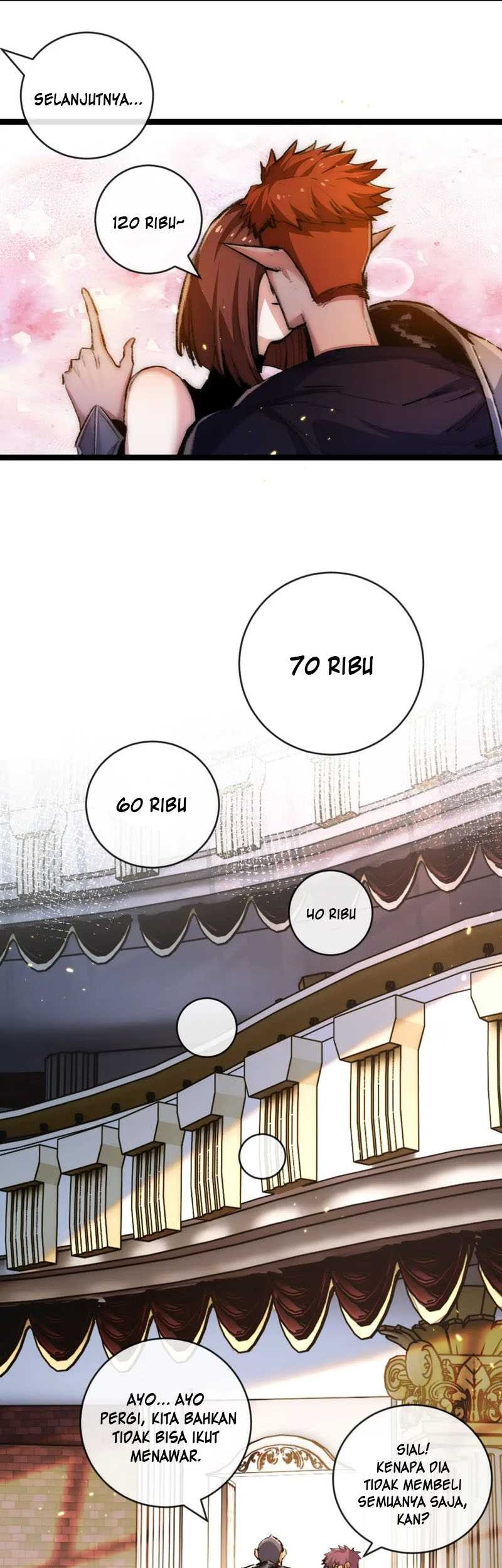 Moon Slayer Chapter 15 halaman 24