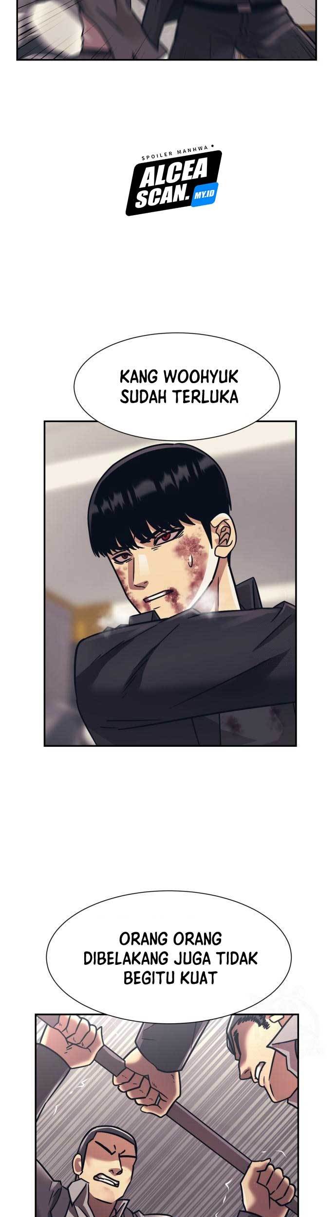 Injagang Chapter 54 halaman 23