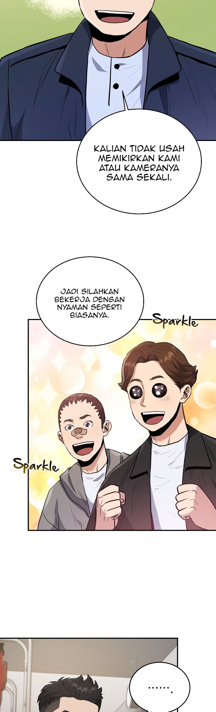 Rescue System Chapter 53 halaman 29