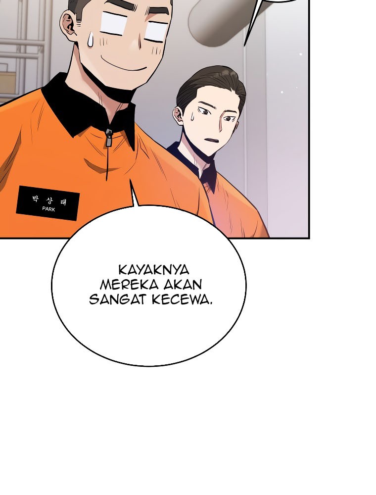 Rescue System Chapter 53 halaman 30