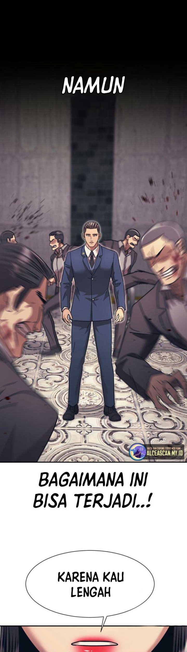 Injagang Chapter 55 halaman 28