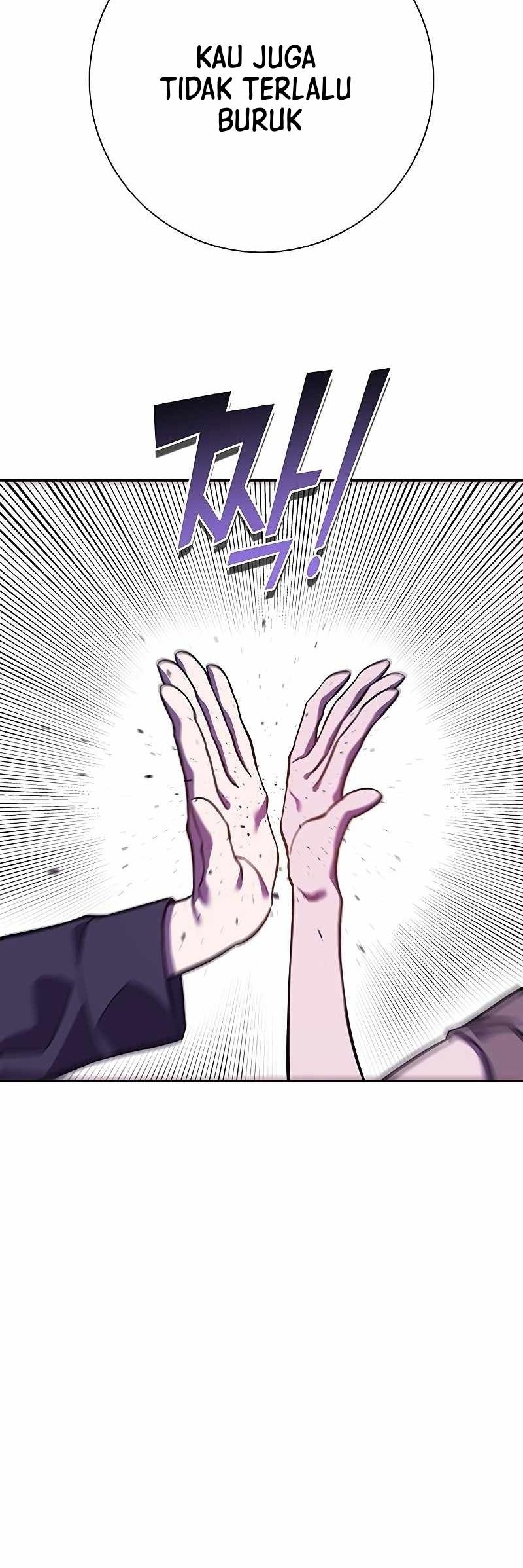 X Ash Chapter 97 halaman 54