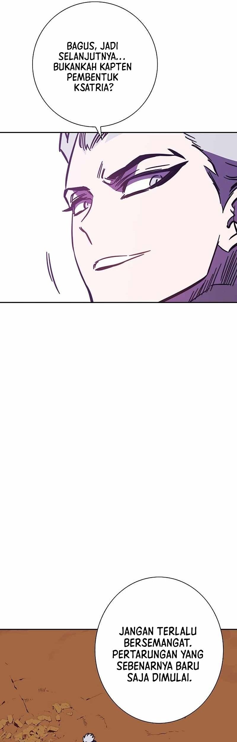 X Ash Chapter 97 halaman 55