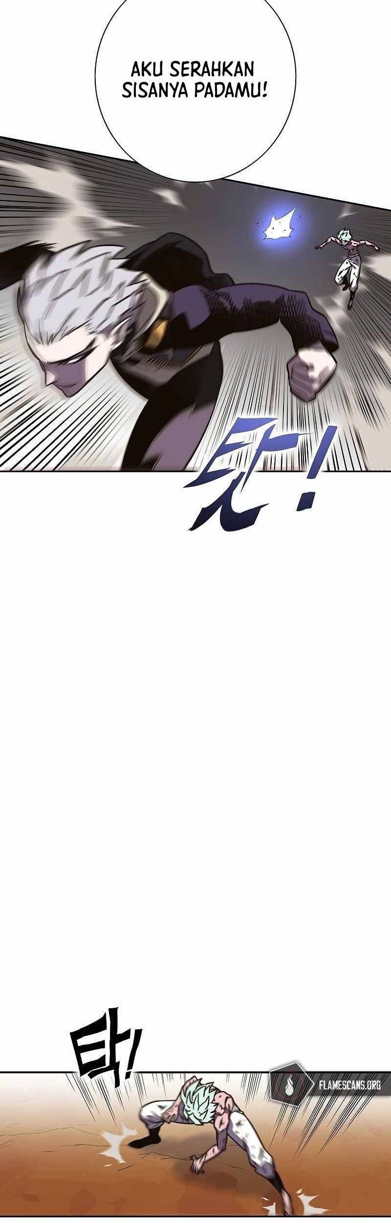 X Ash Chapter 95 halaman 63