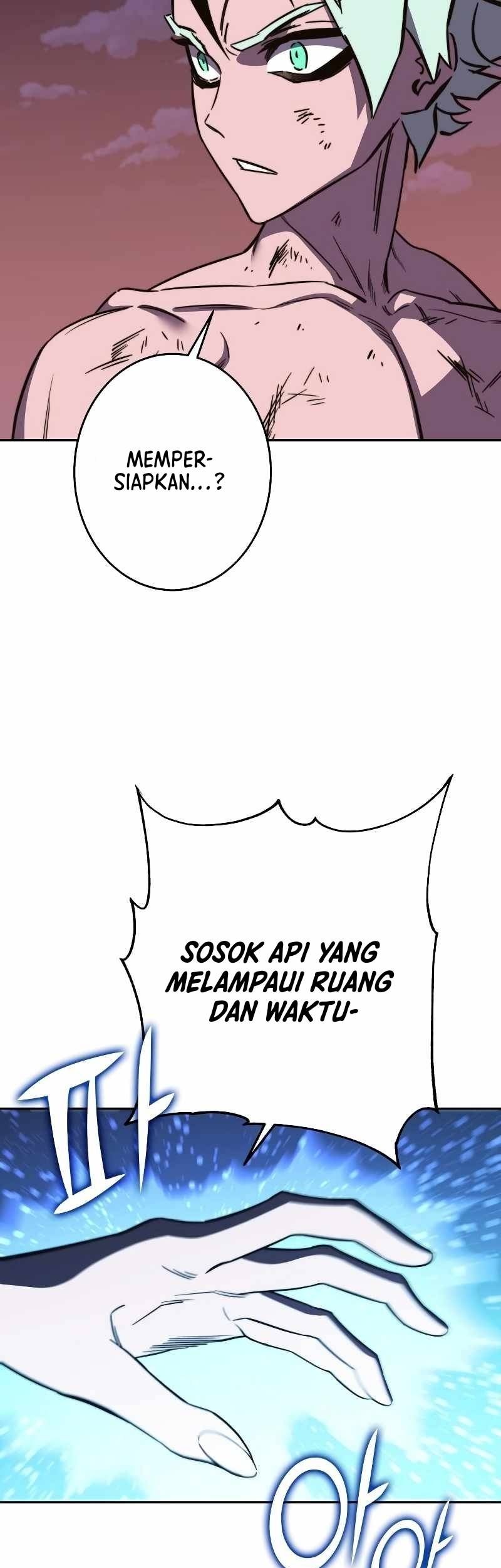 X Ash Chapter 94 halaman 59