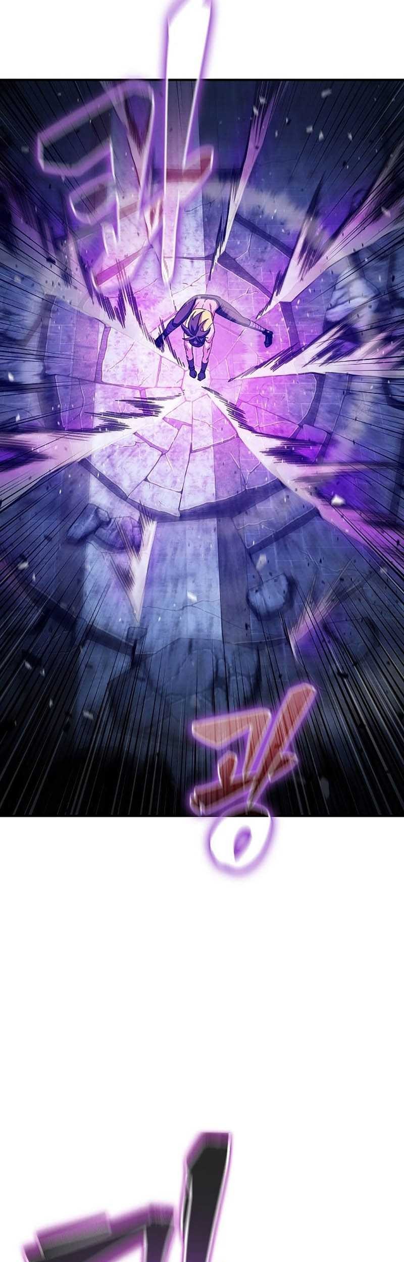 Peace Restaurant Chapter 23 halaman 45