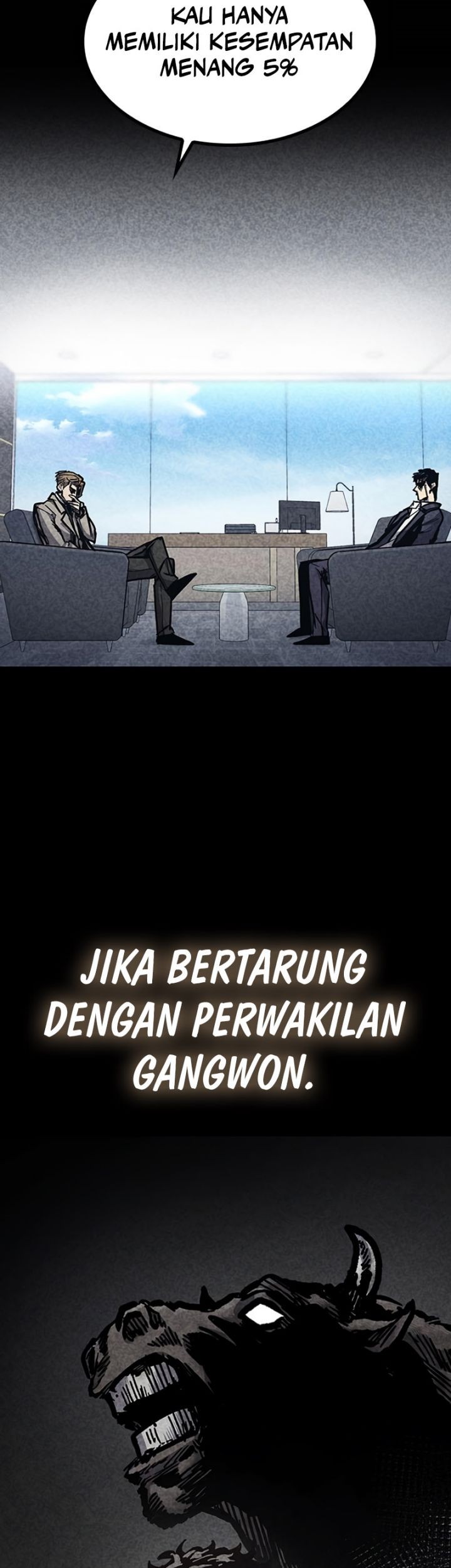 Hectopascals Chapter 53 halaman 53
