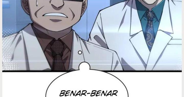 Great Doctor Ling Ran Chapter 148 halaman 19
