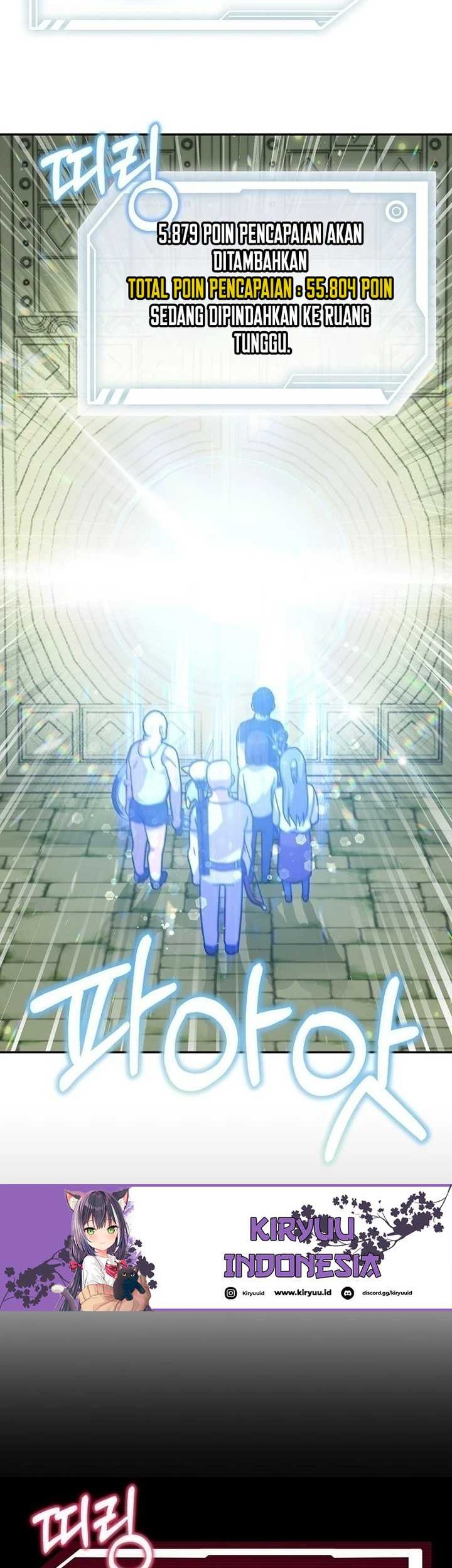 Climbing the Tower that Even the Regressor Couldn’t Chapter 31 Gambar 33
