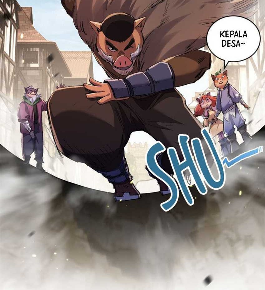 Moon Slayer Chapter 16 halaman 25