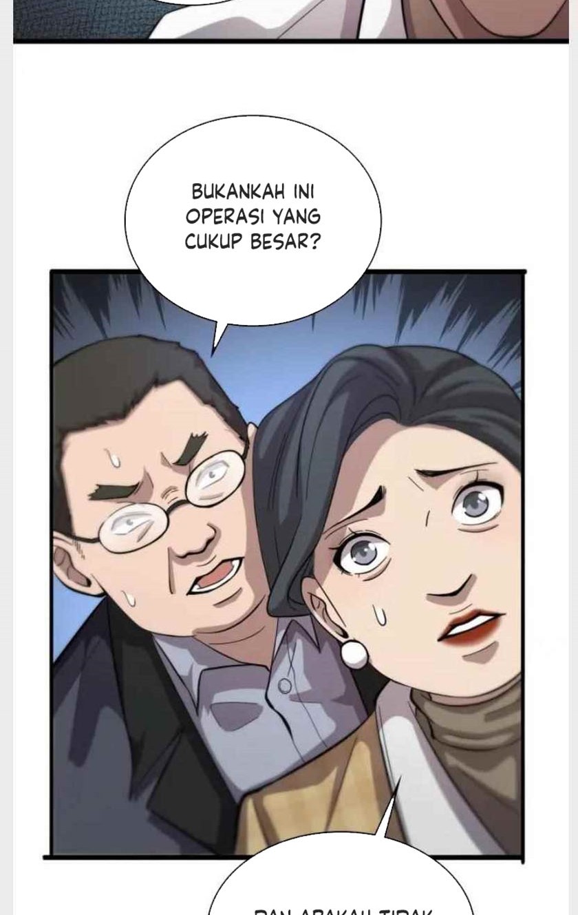 Great Doctor Ling Ran Chapter 155 halaman 20