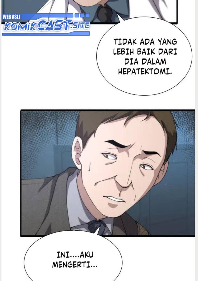 Great Doctor Ling Ran Chapter 151 halaman 32