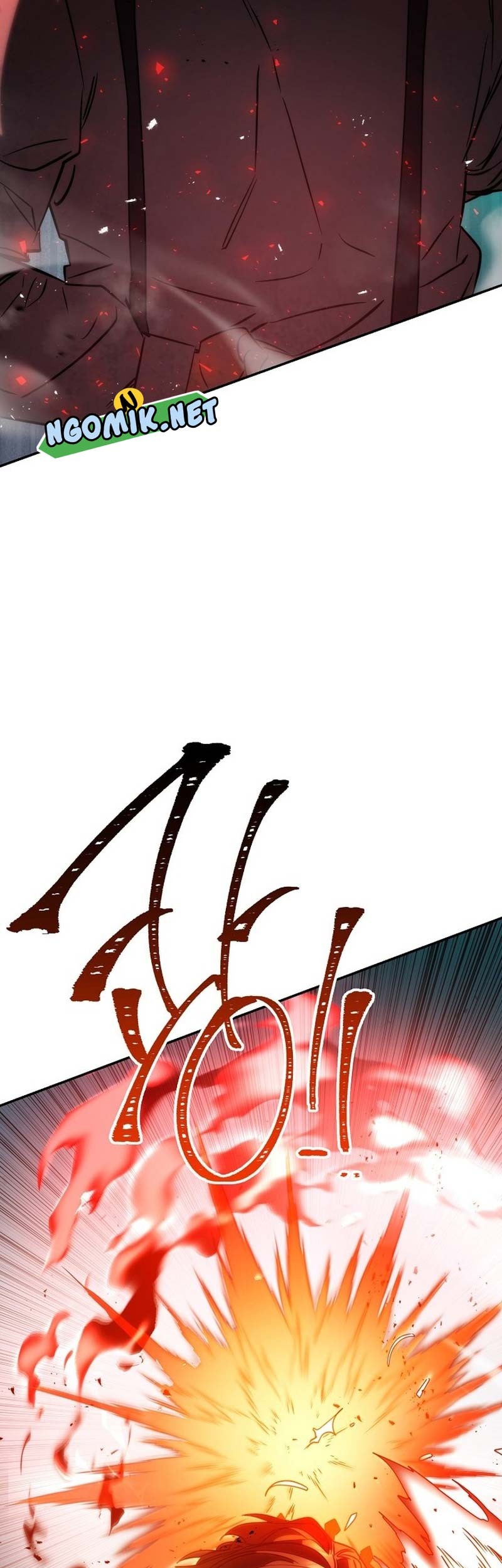The Live Chapter 169 halaman 46