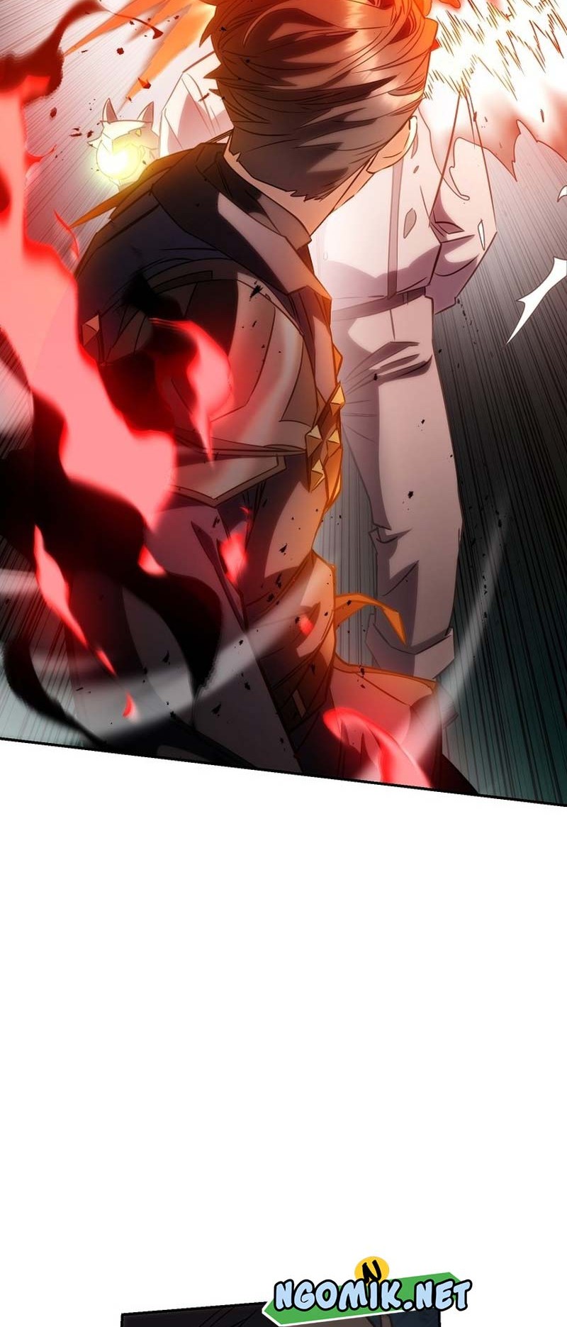 The Live Chapter 169 halaman 47